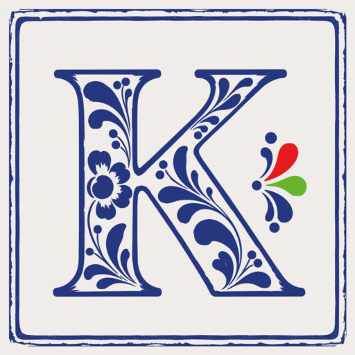 KULTKACHEL®